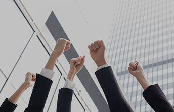 质量管理体系方针